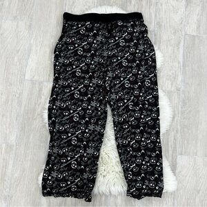 Disney Jack Skeleton Pajama Pants
